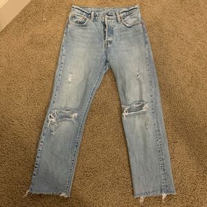 501 levis
